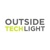 OutSide TECH Light Logo