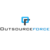 Outsourced Force Logo