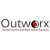 Outworx Contact Centre Logo