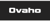 Ovaho Logo