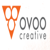 Ovoo Creative Logo