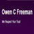 Owen C Freeman CPA PC Logo