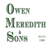 Owen Meredith & Sons Logo