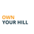 Own Your Hill Logo