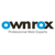 Ownrox Technologies Logo