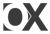 Ox Media Logo