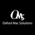 Oxford Mac Solutions Ltd Logo