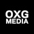 OXG Media Logo