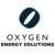 Oxygen Energy Solutions Logo