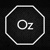 Oz Branding Logo
