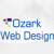 Ozark Web Design Logo