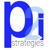 p2i strategies ltd. Logo