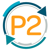 P2Sample Logo