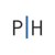 P H Architects LLC Logo