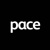 Pace Design and Print Logo