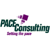 PACE Consulting Logotype
