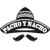 Pacho y nacho Logo