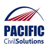 PACIFIC Civil Solutions Logo