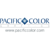 Pacific Color Graphics Logo