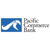 Pacific Commerce Bank Logo