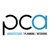 Pacific Cornerstone Architects, Inc. Logo