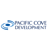 Pacific Cove Development, Inc. Logo