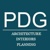 Pacific Design Group Logo