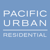 Pacific Urban Residential Logo