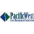 PacificWest Asset Management Corporation Logotype