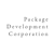 Package Development Corporation Logo