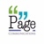 Page Communications Logo