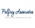 Palfrey Associates Logo
