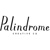 Palindrome Creative Co. Logo