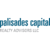 Palisades Capital Realty Advisors Logo