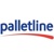 Palletline London Ltd Logo