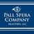 Pall Spera Company Realtors: Stowe Village Logo