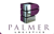 Palmer Logistics Logotype