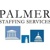 Palmer Legal Staffing Logo