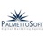 PalmettoSoft Logo