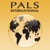 Pals International Logo