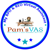 Pam's VAS Logo