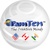 PamTen Inc Logo