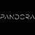 Provider Logotype Pandora Logo