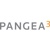 Pangea3 Logotype