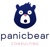 Panic Bear Consulting Logo