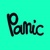 Panic Studio Logo