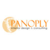 Panoply Interior Design & Consulting Logo