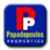 Papadopoulos Properties, Inc. Logo