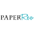 Paper Roo Package Design and Branding Logo