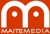 Maite Media Logo